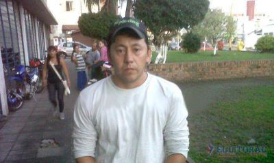 Salvaje agresi�n a un hombre y denuncian ajuste de cuentas