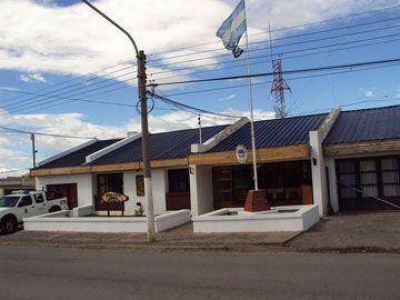 2 detenidos luego de operativos por trata