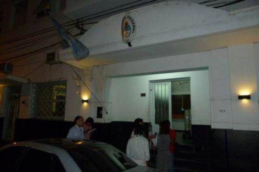 Se inscribieron cuatro alianzas para las elecciones primarias nacionales