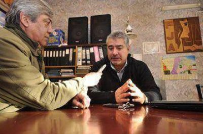 MUS pidi� que �haya nueva oferta� salarial antes que cierre el 2013