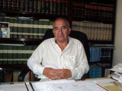 Tras el fallo de Servini de Cubr�a: el titular del Colegio de Abogados de Jujuy dijo que es �decididamente inconstitucional la reforma plasmada�