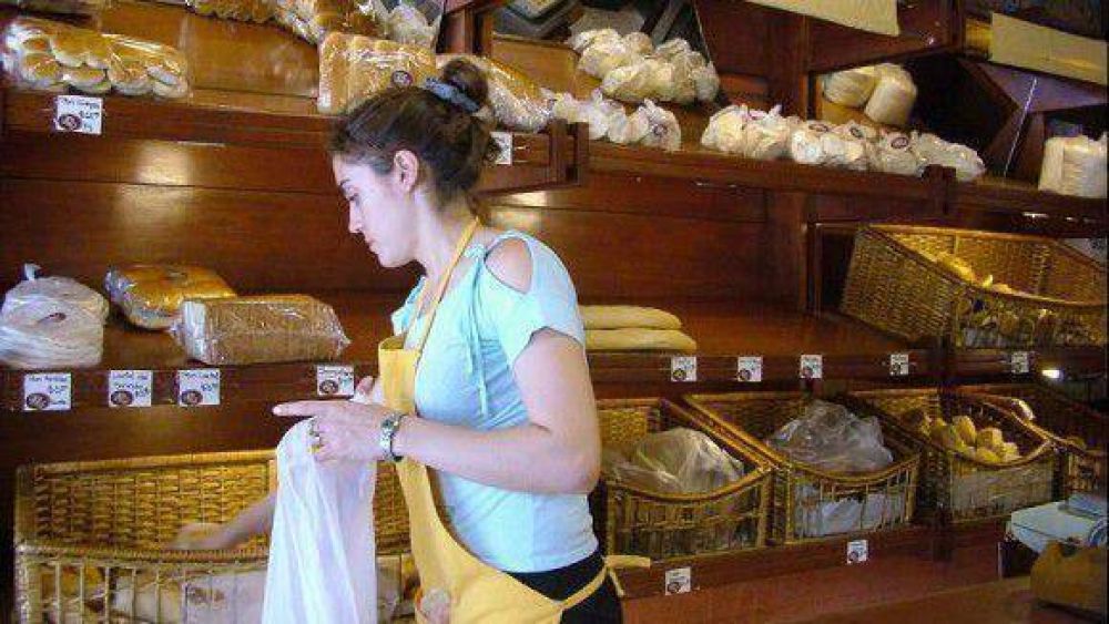 Preocupante: el kilo de pan trepar�a hasta los 18,50 pesos en Tucum�n