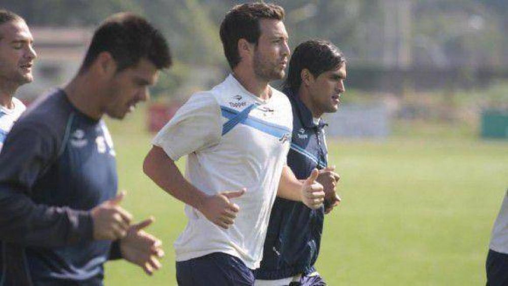 Dutari y Montiglio, situaciones distintas con futuro incierto