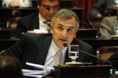 �Este fallo est� marcando no solo la independencia judicial sino la manifiesta inconstitucionalidad de la ley�