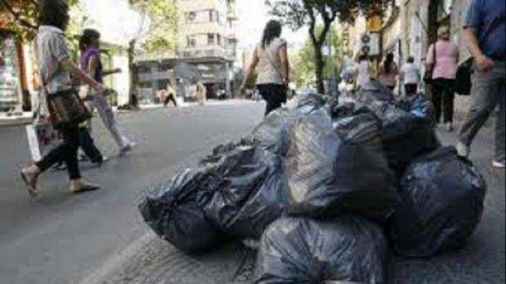 Impulsan un tratamiento diferenciado de los residuos en la Capital