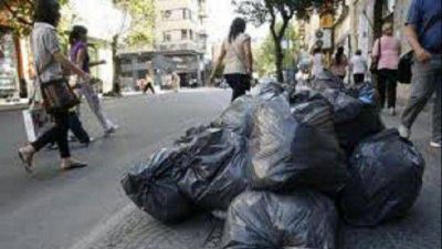 Impulsan un tratamiento diferenciado de los residuos en la Capital