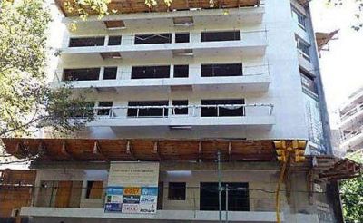 El Vicegobernador Cotillo compr� departamento y cochera por U$S 385.000