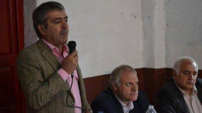�Hay que sumar voluntades para ganar la elecci�n en 2015�