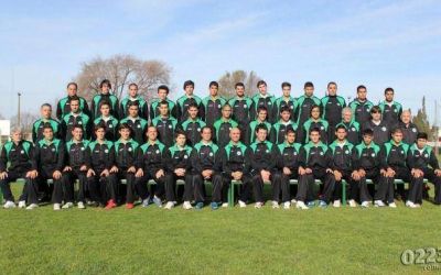 Reconocimiento a Kimberley por el ascenso