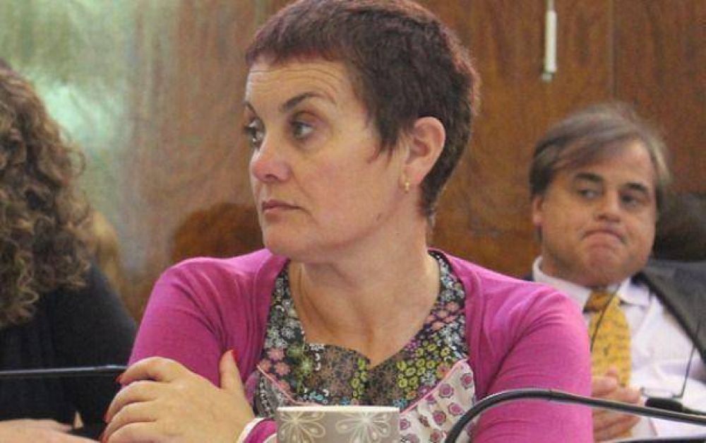 Pulti nombr� a exconcejal en el Gabinete municipal