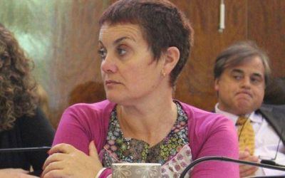 Pulti nombr� a exconcejal en el Gabinete municipal