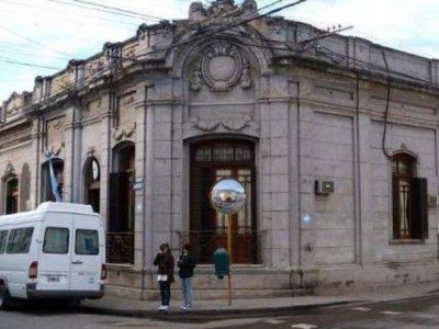 Dos frentes electorales se presentaron hasta anoche