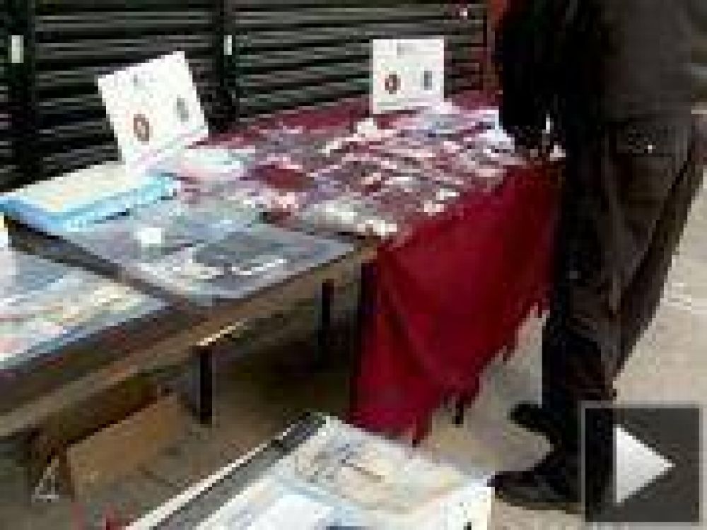 Operativo Independencia: fiscales quieren indagar a Isabel Per�n