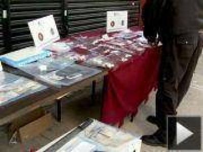 Operativo Independencia: fiscales quieren indagar a Isabel Per�n