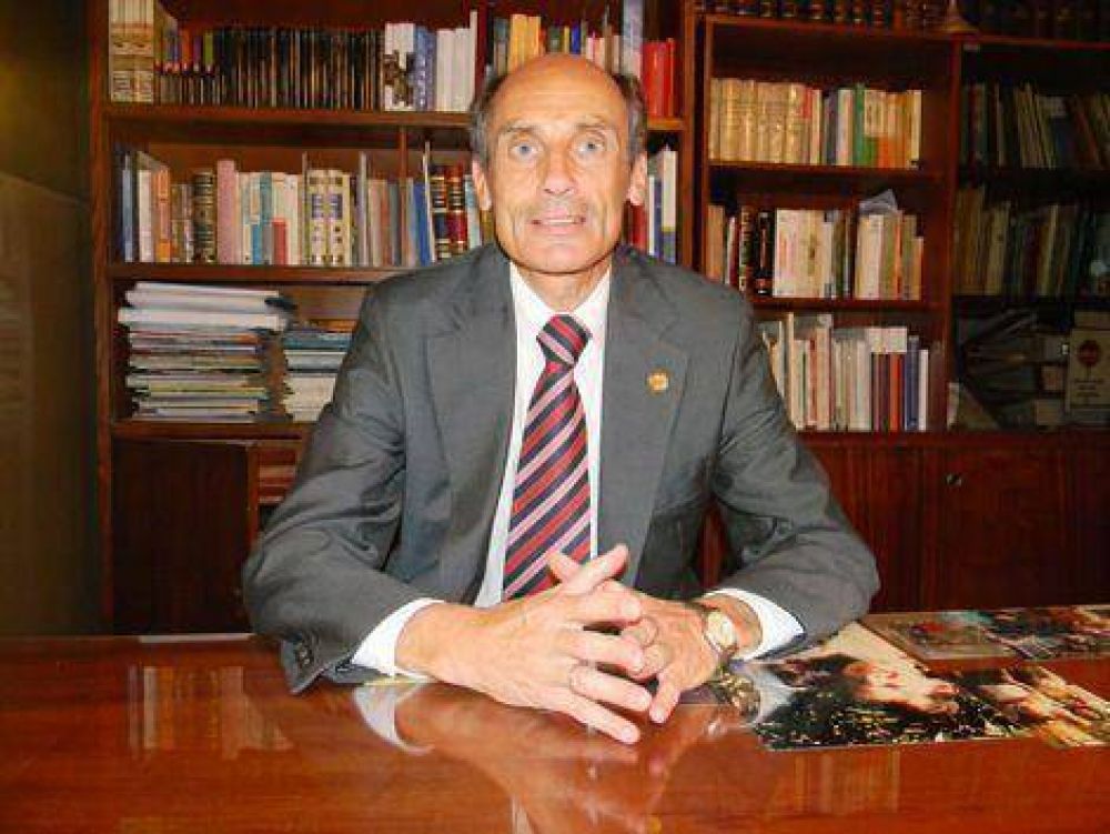Declaraci�n de FACA sobre acciones de inconstitucionalidad 