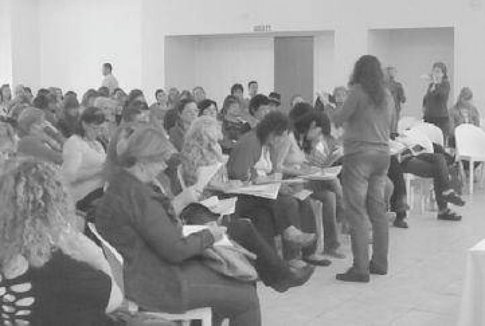 Posadas, sede del Primer Encuentro Regional de la Rama Primaria del NEA