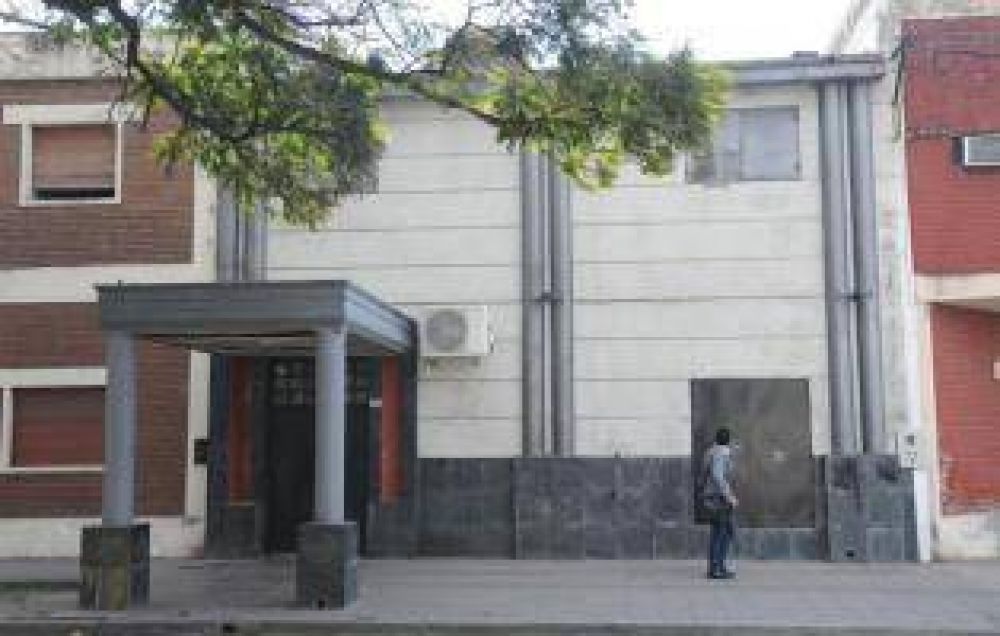 Allanan el local denunciado en el ciclo de Lanata