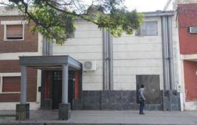 Allanan el local denunciado en el ciclo de Lanata