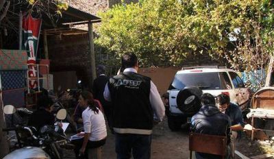 Afip desbarat� red internacional de trabajo esclavo y rescat� a 202 colombianos en condiciones infrahumanas