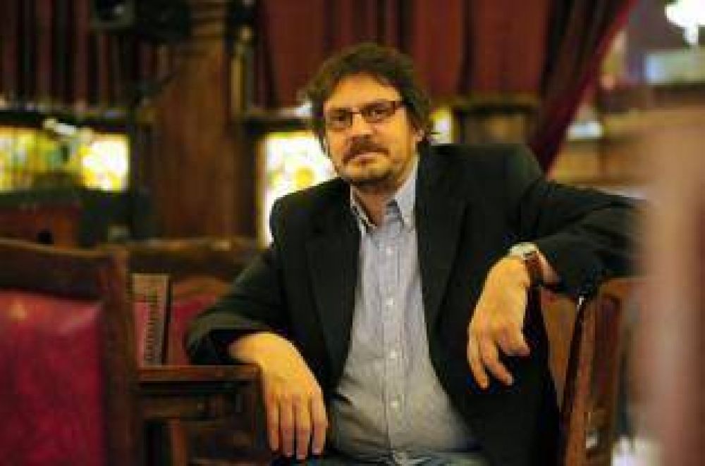 Pigna trae su particular visi�n de la Revoluci�n Libertadora