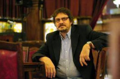 Pigna trae su particular visi�n de la Revoluci�n Libertadora