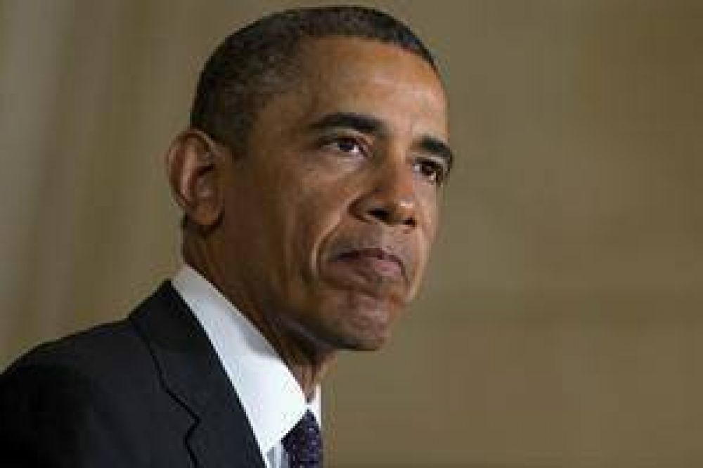 Los cinco esc�ndalos que acosan a Barack Obama