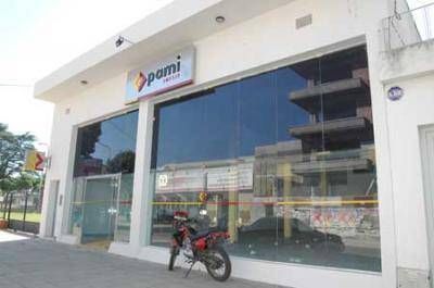 J�venes militantes asumieron en lugares clave dentro del PAMI