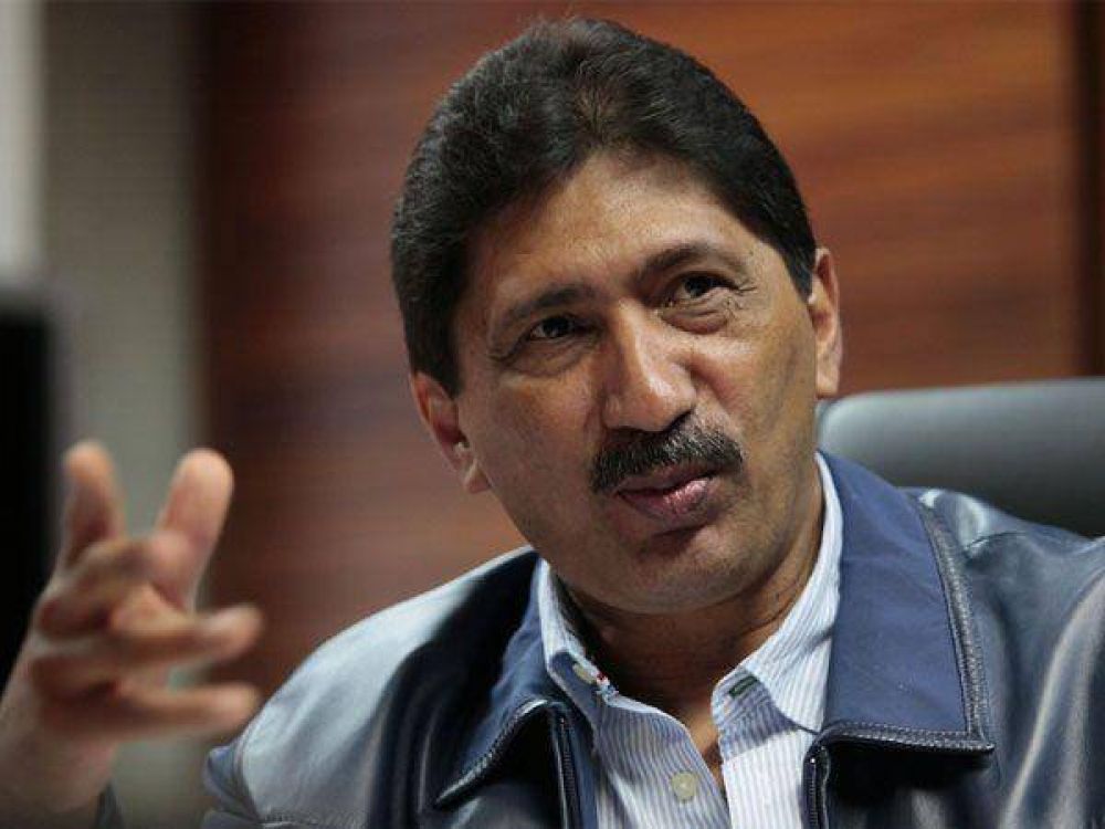 Hermano de Ch�vez asume como jefe de todos los jueces de Venezuela