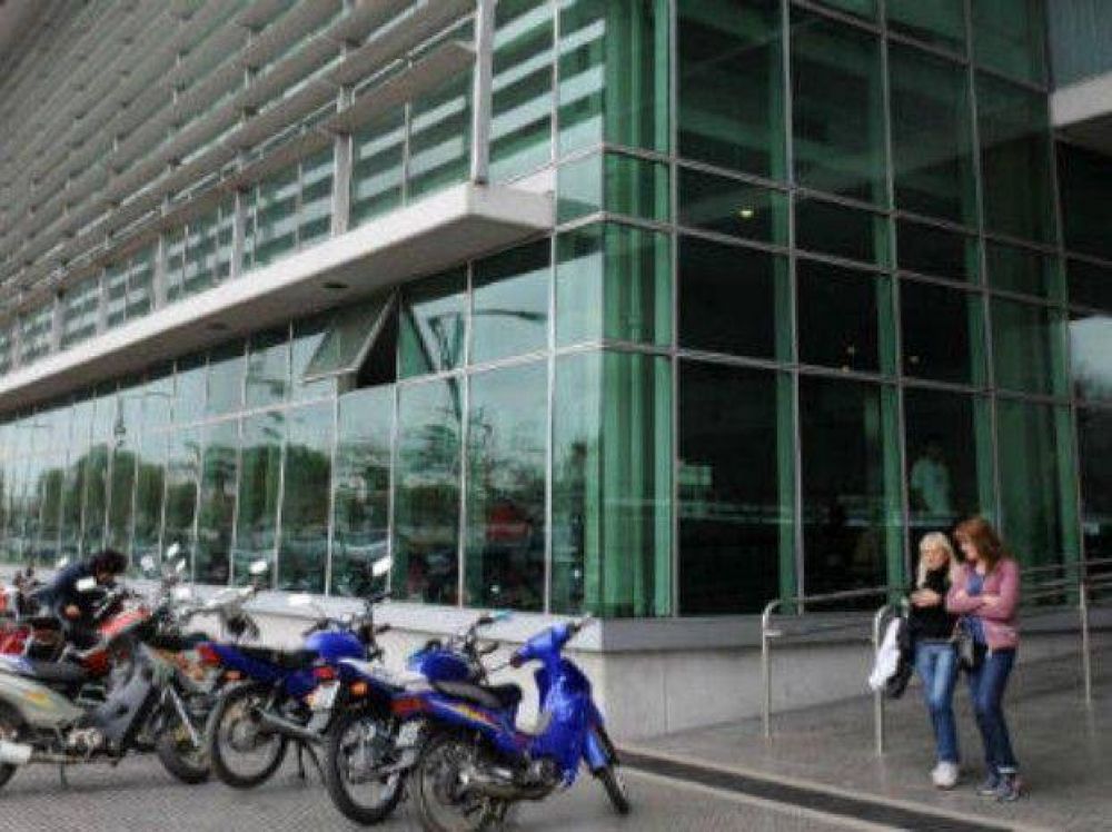 Un adolescente de 15 a�os fue baleado en la zona sudoeste de Rosario