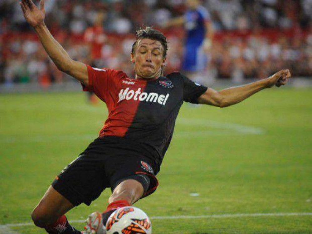 "Ac� no hay que esconderse y si quer�s salir campe�n tener que ir a ganar"