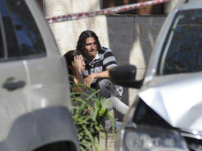 Establecen que el crimen del "Fantasma" fue ordenado por el n�cleo de los Cantero