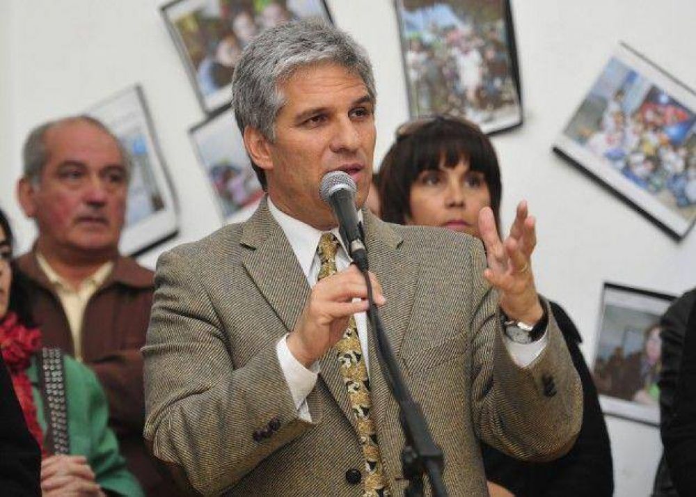 El pr�ximo lunes arranca el Plan 20-30