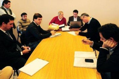 Invierten m�s de $5 millones en obras h�dricas para El Volc�n