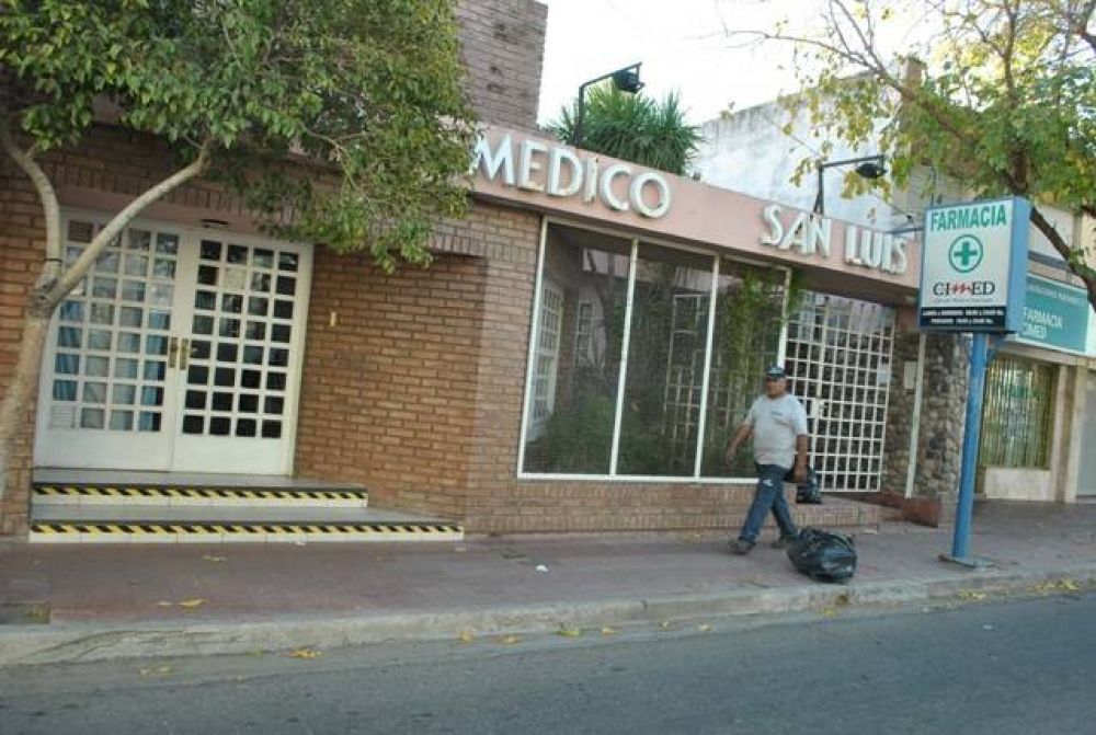 Seguir suspendida la cobertura para afiliados de la prepaga OSDE