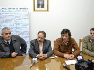 Curso de Gestor�a del Automotor en la C�mara Econ�mica