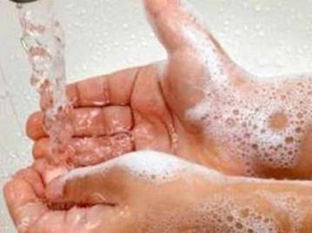 H1N1: autoridades destacan la difusi�n de medidas preventivas