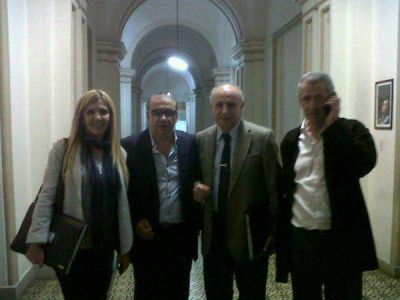 Se inscribi� el FpV: qu� partidos lo integran