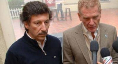 El Peronismo Federal y el PRO no lograron acordar en la Provincia