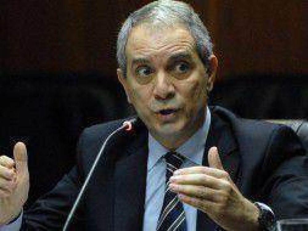 Reforma de la Magistratura: Tras el fallo de Servini de Cubr�a, el Gobierno presenta el "per saltum"