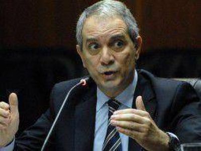 Reforma de la Magistratura: Tras el fallo de Servini de Cubr�a, el Gobierno presenta el "per saltum"