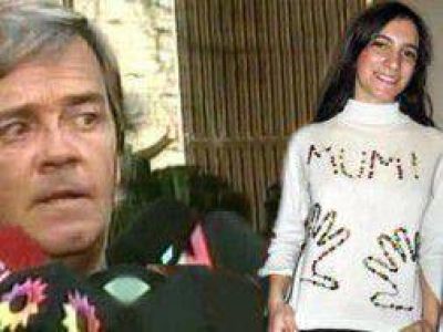 Crimen de �ngeles Rawson: El padrastro de la v�ctima minimiz� el allanamiento en su casa