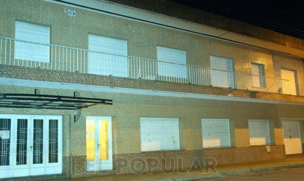 "No ten�amos nada y ahora tenemos un abanico de posibilidades"