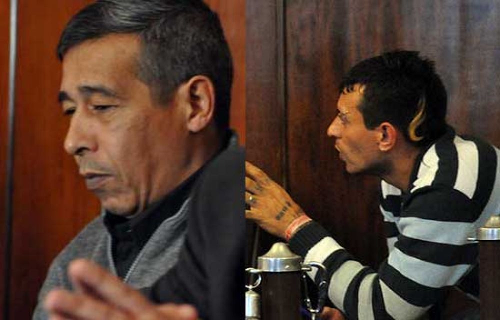 Ratificaron la sentencia de los acusados por el asesinato de Marcos Alonso