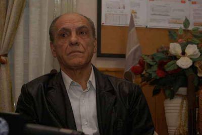 "TODAV�A NO HEMOS DETECTADO NING�N CASO DE GRIPE A, PERO LA POBLACI�N NO DEBE RELAJARSE"