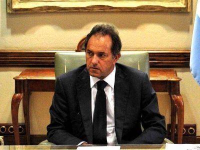 "Vine a poner la cara como siempre: no especulo con el aplauso o el insulto"
