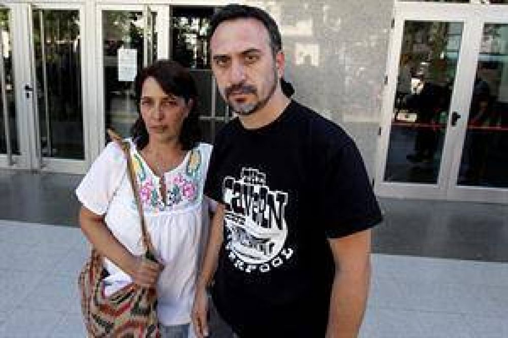 "No sirvieron de nada los muertos de la tragedia de Once"