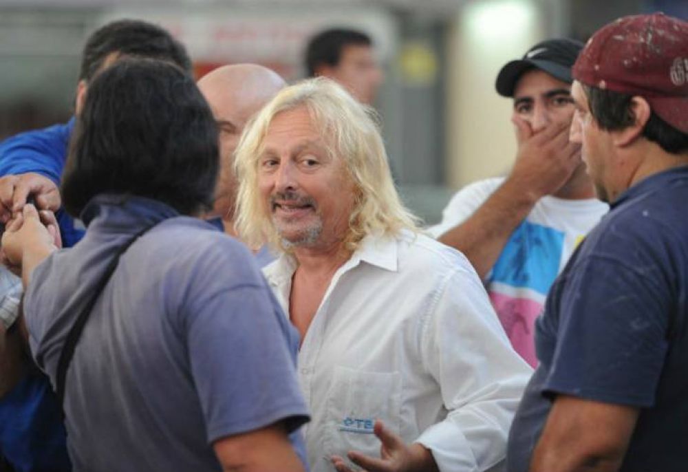 Sobrero sobre D'El�a: "Hay que ser muy hijo de puta para decir eso"