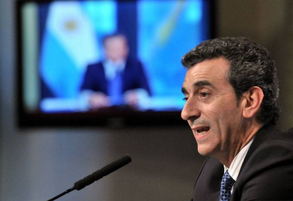 Randazzo afirm� que el tren que choc� ten�a "frenos nuevos"
