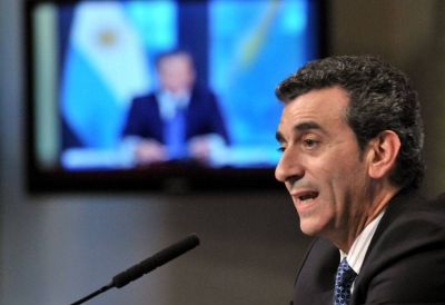 Randazzo afirm� que el tren que choc� ten�a "frenos nuevos"