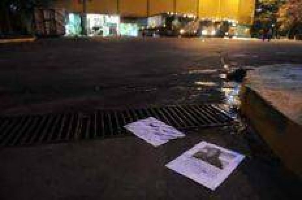 La investigaci�n contin�a en su casa